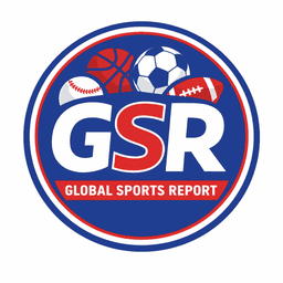 Global Politics Report circular GSR logo